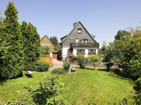 Nice comfortable apartment in Langewiese near Winterberg